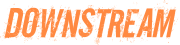 DownStream Logo